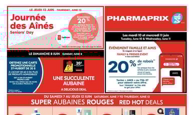 Pharmaprix