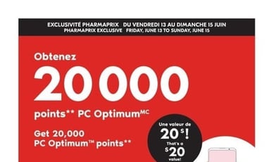  Pharmaprix