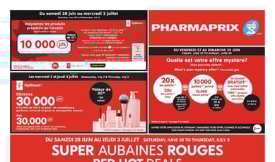  Pharmaprix