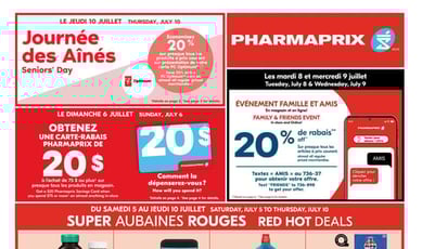  Pharmaprix