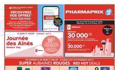  Pharmaprix
