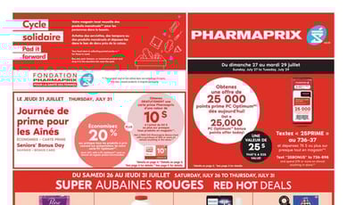  Pharmaprix