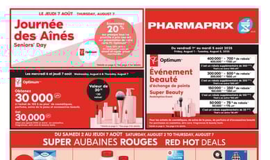  Pharmaprix