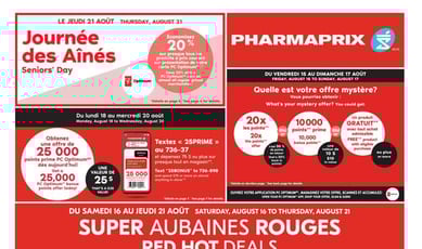  Pharmaprix