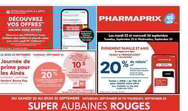 Pharmaprix