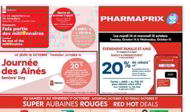  Pharmaprix