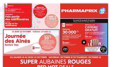  Pharmaprix