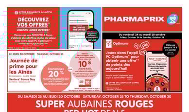  Pharmaprix