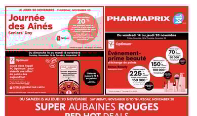  Pharmaprix
