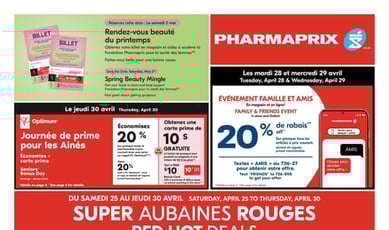  Pharmaprix
