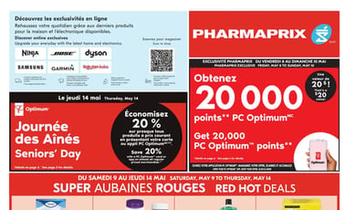  Pharmaprix
