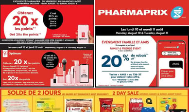 Pharmaprix