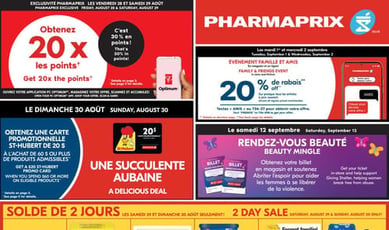  Pharmaprix