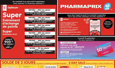  Pharmaprix