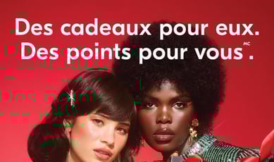  Pharmaprix - cahier beauté