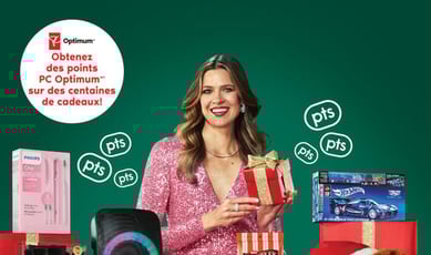  Pharmaprix - Catalogue des Fêtes