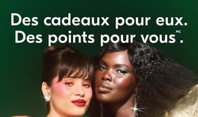  Pharmaprix - Guide Beauté