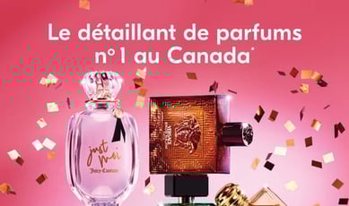  Pharmaprix - Le détaillant de parfums numéros 1 au Canada