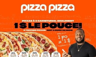  Pizza Pizza