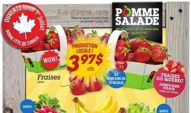  Pomme Salade