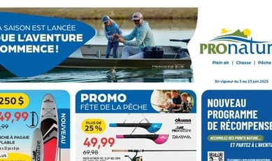  Pronature