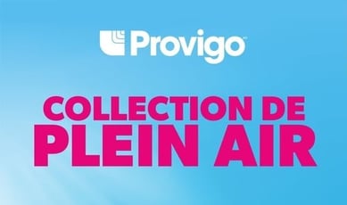  Provigo - Collection de Plein Air