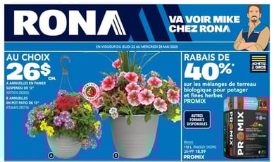  Rona