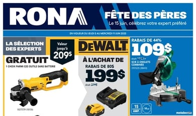  Rona