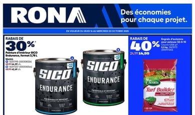  Rona