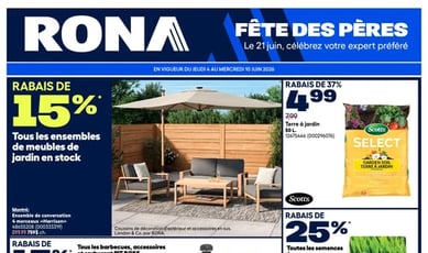  Rona