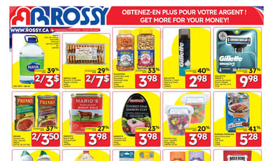  Rossy
