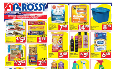  Rossy
