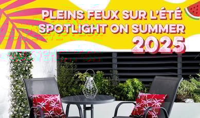  Rossy - Pleins feux sur l'été 2025