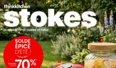  Stokes