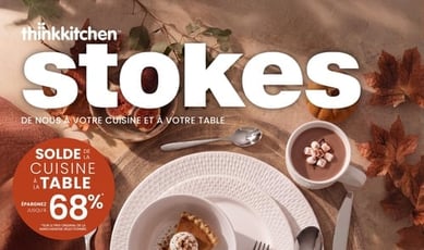  Stokes