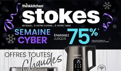  Stokes - Semaine Cyber