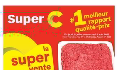 Super C