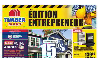 Timber Mart