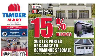  Timber Mart