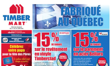  Timber Mart