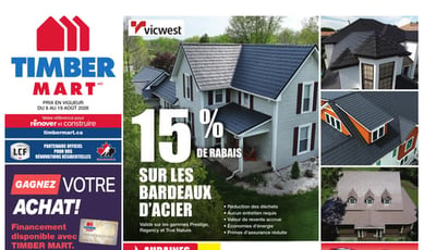 Timber Mart
