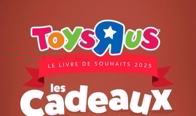  Toys "R" us