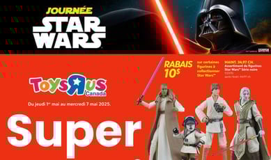  Toys "R" us