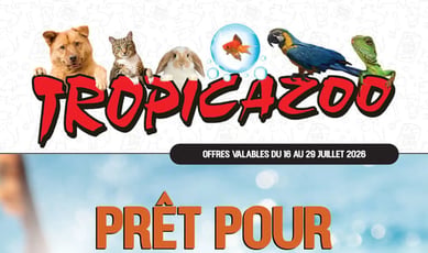  Tropicazoo