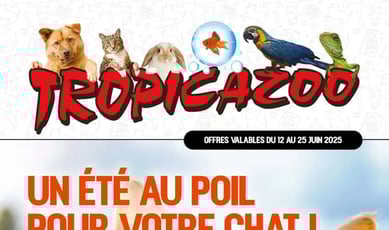  Tropicazoo