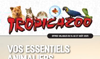  Tropicazoo