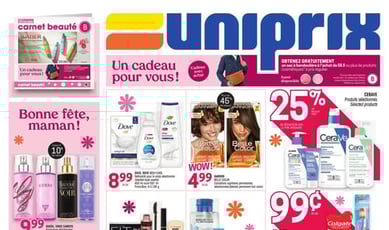  Uniprix