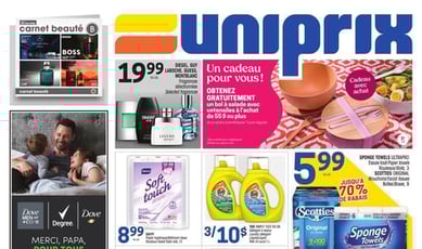  Uniprix