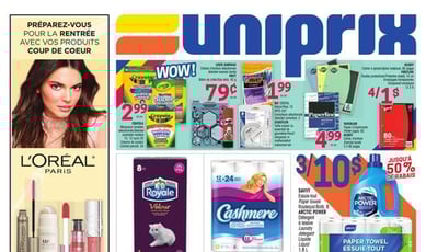  Uniprix