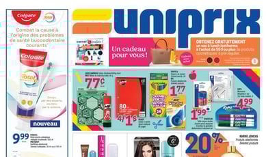  Uniprix